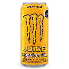 Monster Ripper - Producto Coreano